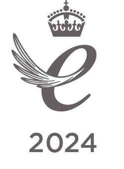 The King's Awards for Enterprise 2024