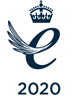 The Queen's Awards for Enterprise 2020