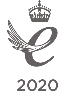 The Queen's Awards for Enterprise 2020