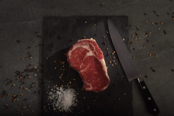 Blackwell & Co. Rib-Eye Steak