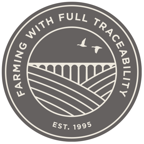 Blackwell & Co. Farming with Full Traceability