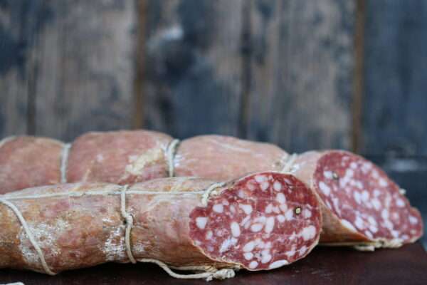 Blackwell & Co. Dingley Dell Charcuterie