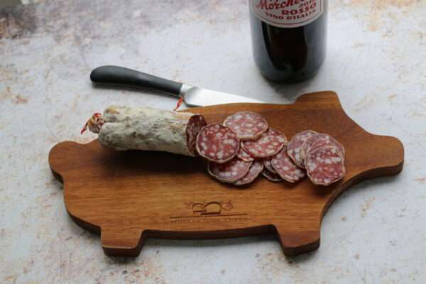 Blackwell & Co. Dingley Dell - Saucisson