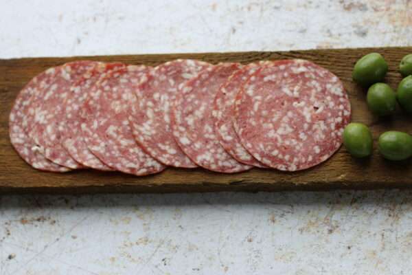 Blackwell & Co. Dingley Dell - Milano Salami