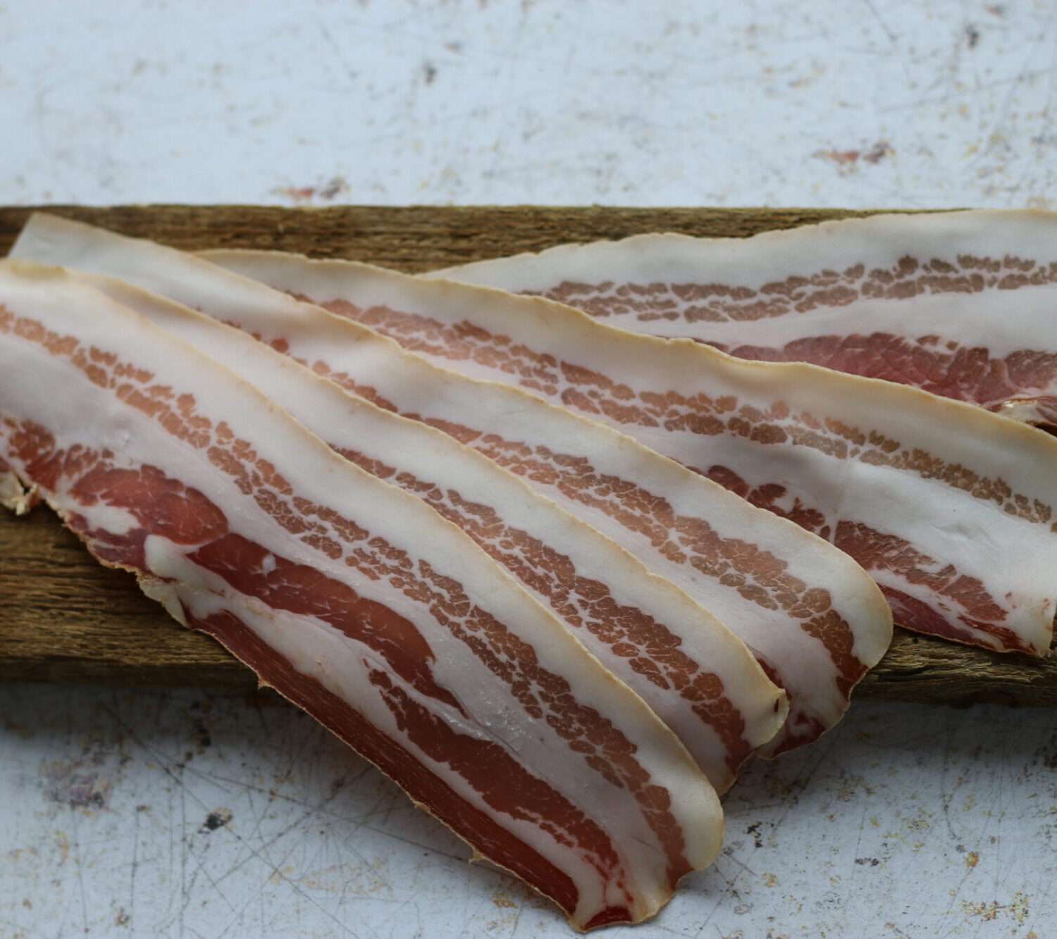 Blackwell & Co. Dingley Dell - Pancetta