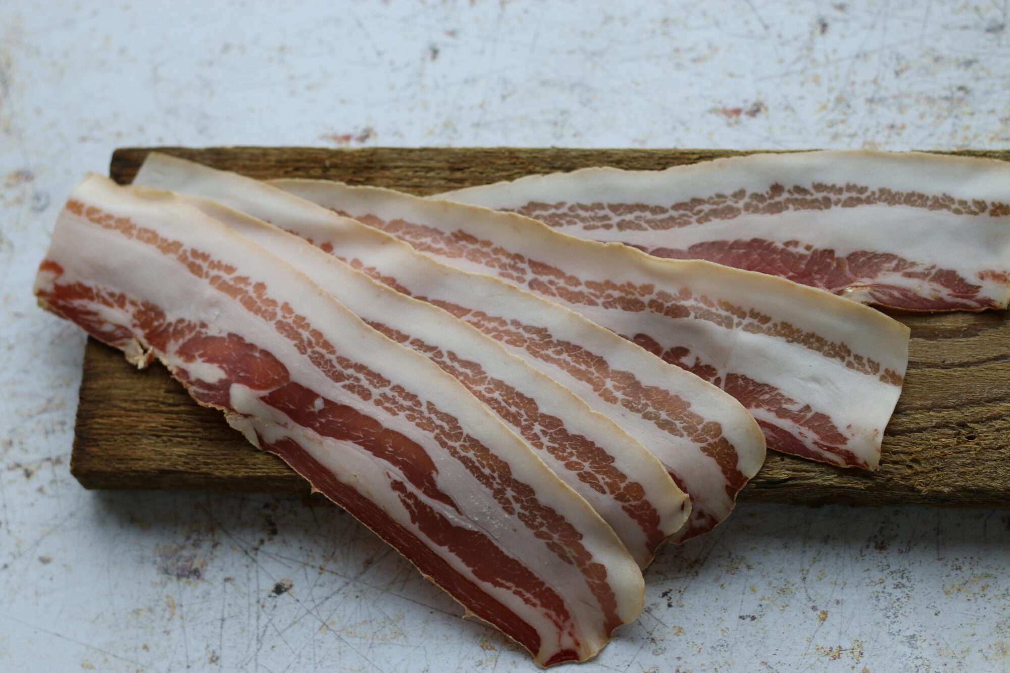 Blackwell & Co. Dingley Dell - Pancetta