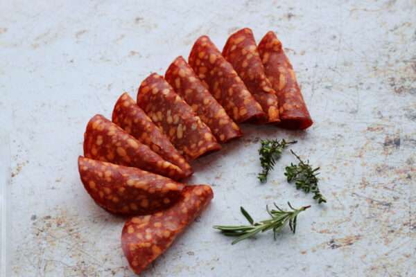 Blackwell & Co. Dingley Dell - Charcuterie - Chorizo