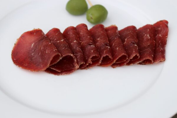 Blackwell & Co. Dingley Dell - Bresaola