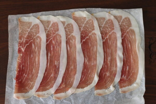 Blackwell & Co. Dingley Dell - Prosciutto