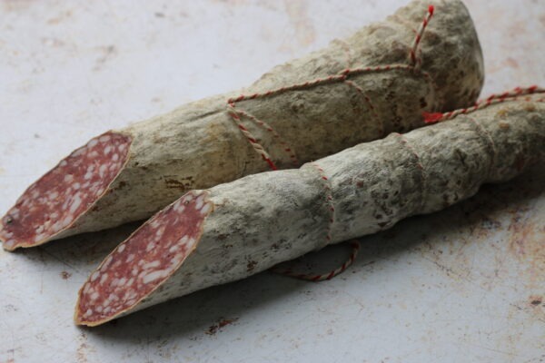 Blackwell & Co. Dingley Dell - Felino salami