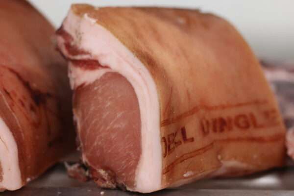 Blackwell & Co. Dry Aged Dingley Dell Pork