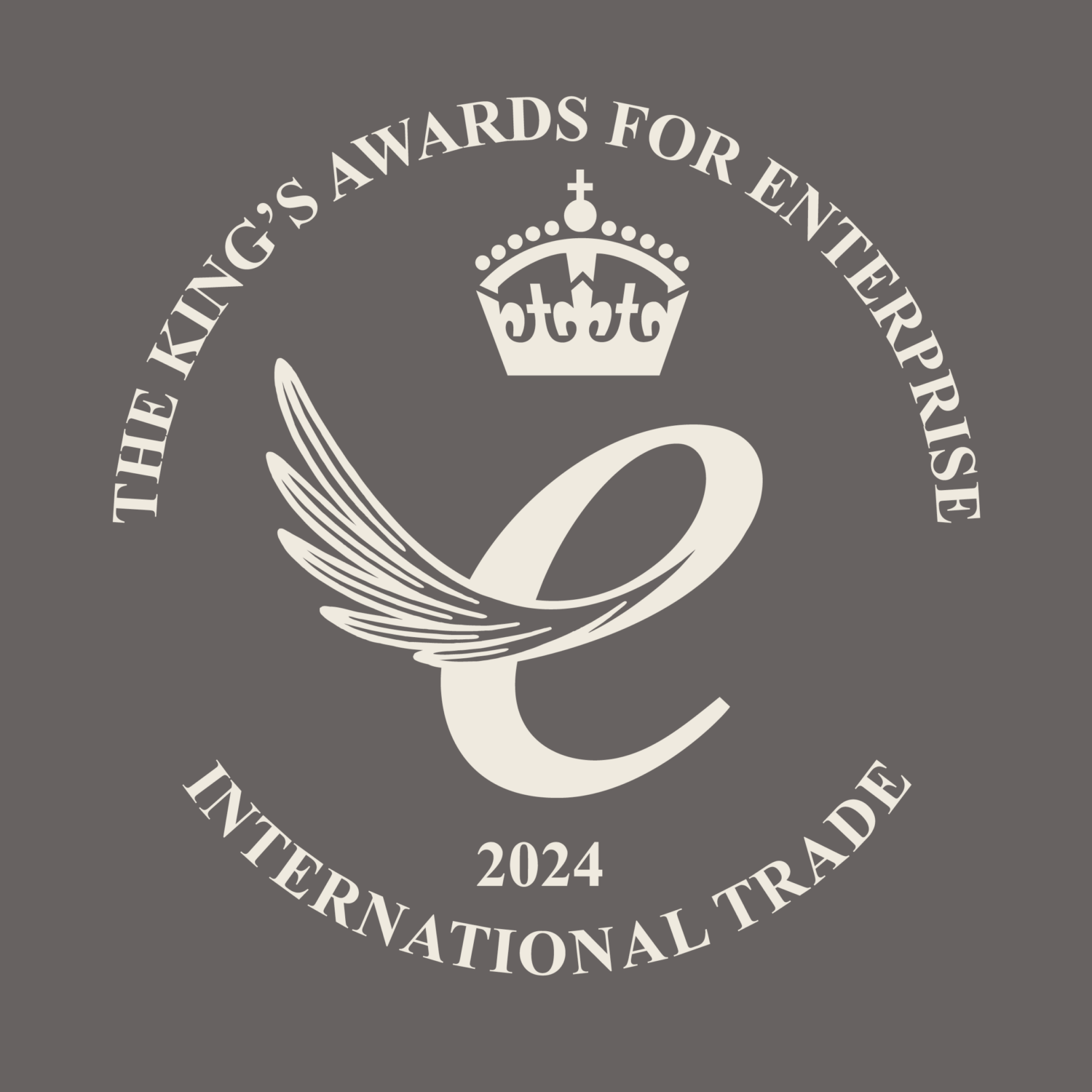 Blackwell & Co. The King's Award for Enterprise - 2024