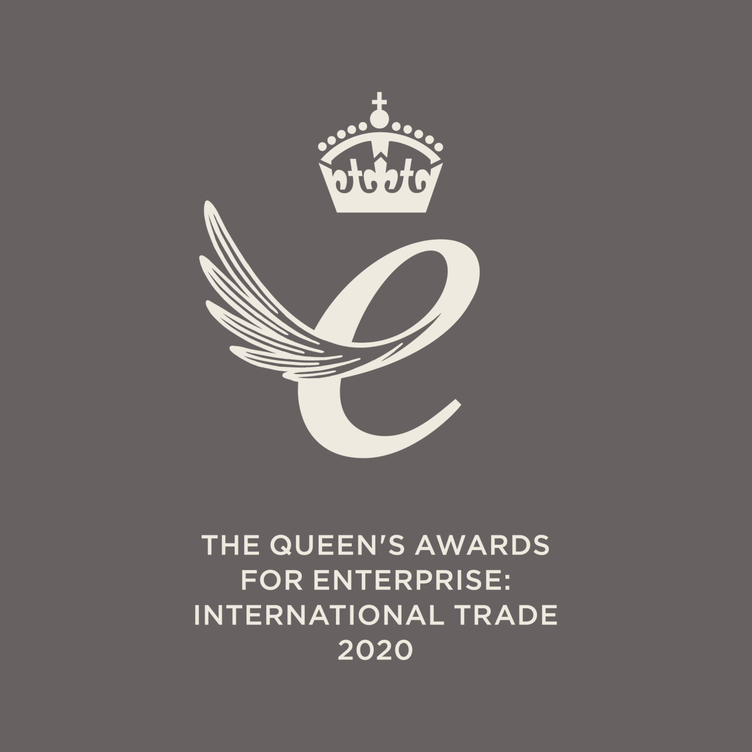 Blackwell & Co. The Queen's Award for Enterprise - 2020