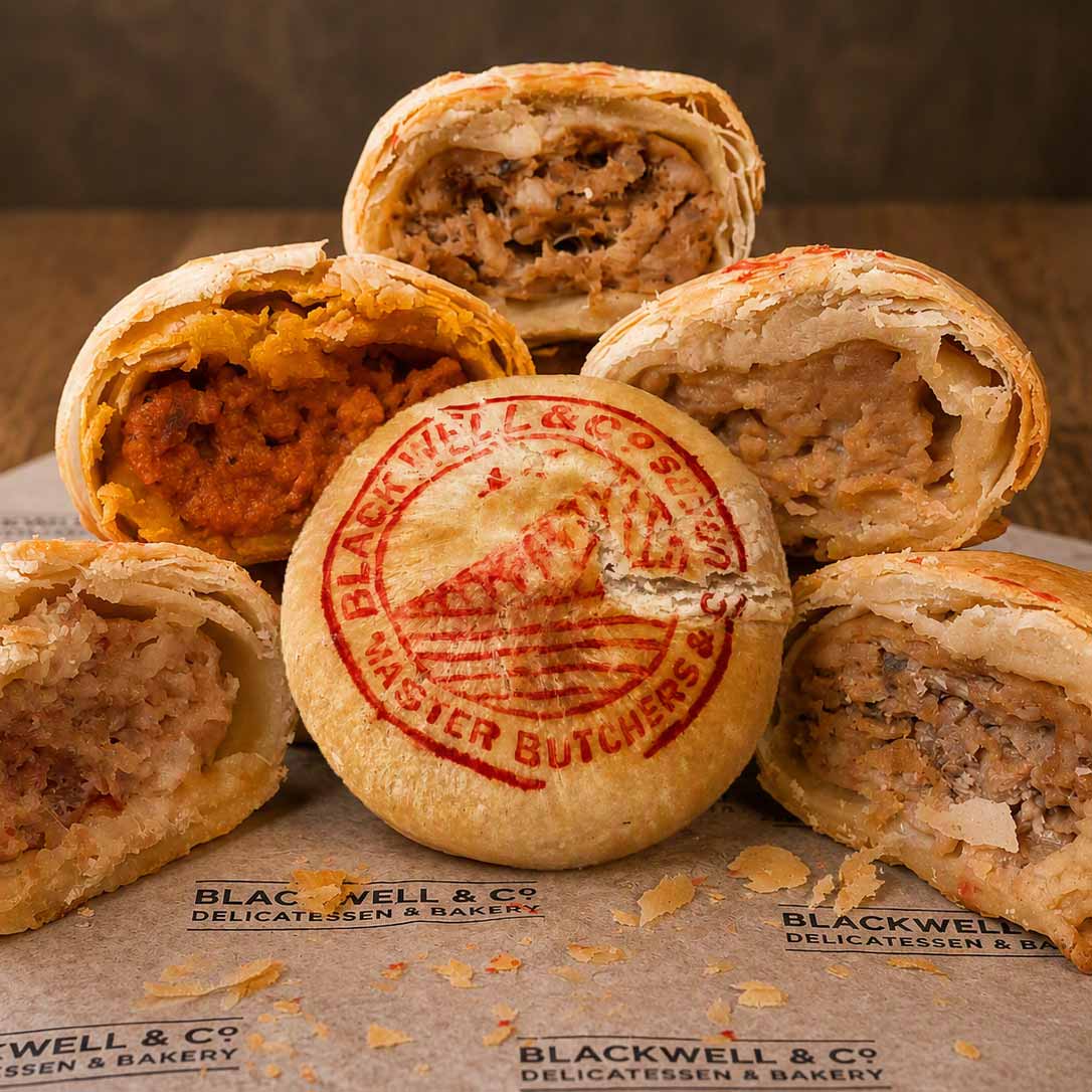 Moon Pies - Blackwell & Co.