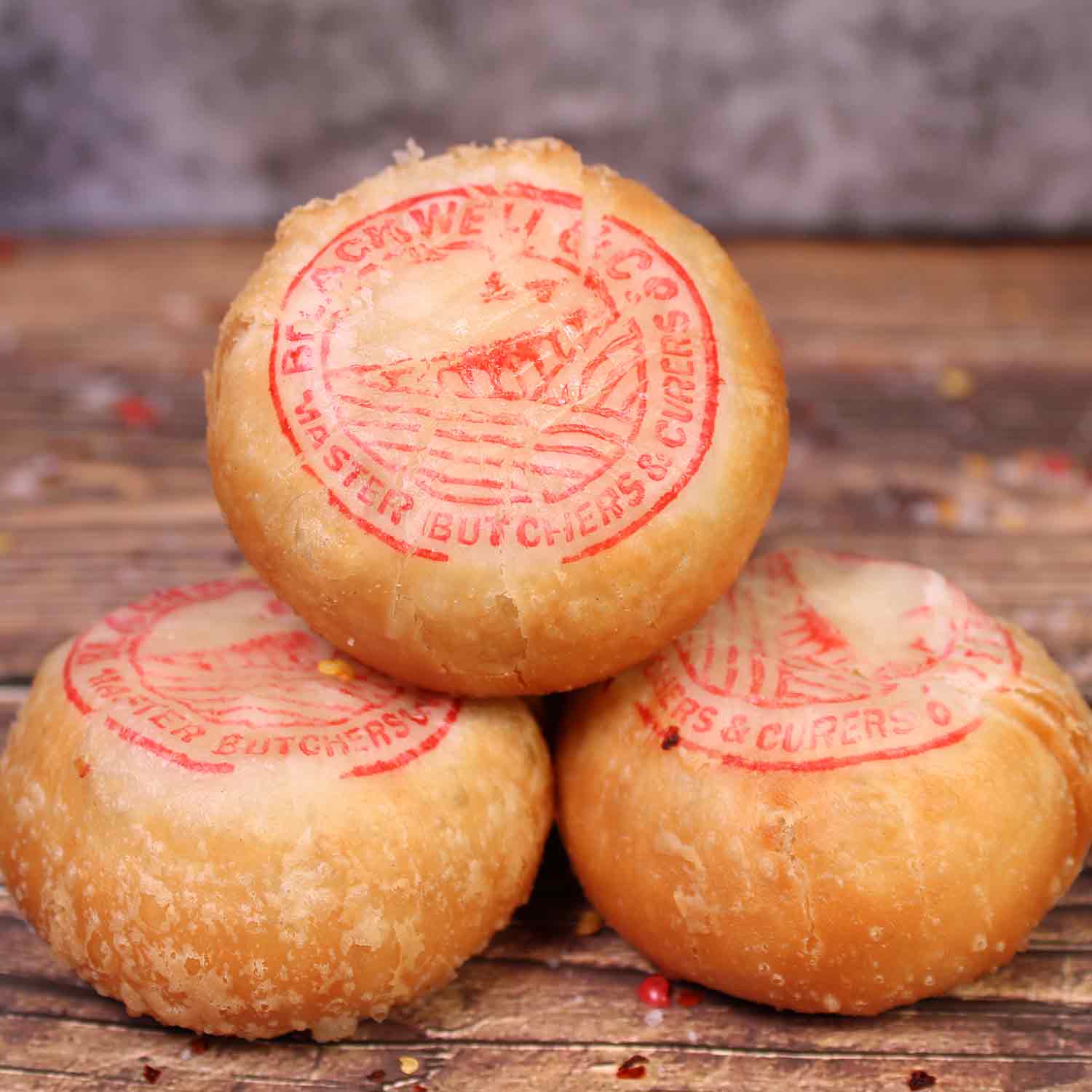 Moon Pies x3 - Blackwell & Co.